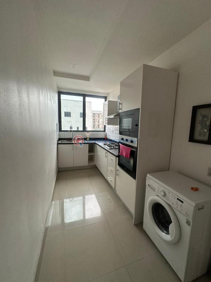 1 bedroom Flat & Apartment For Sale Lekki Phase 1 Lagos - 3