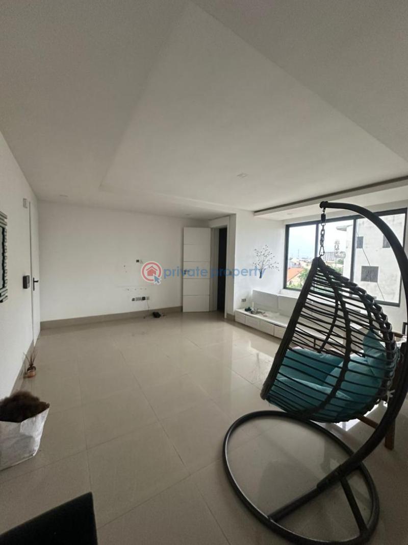 1 bedroom Flat & Apartment For Sale Lekki Phase 1 Lagos - 2