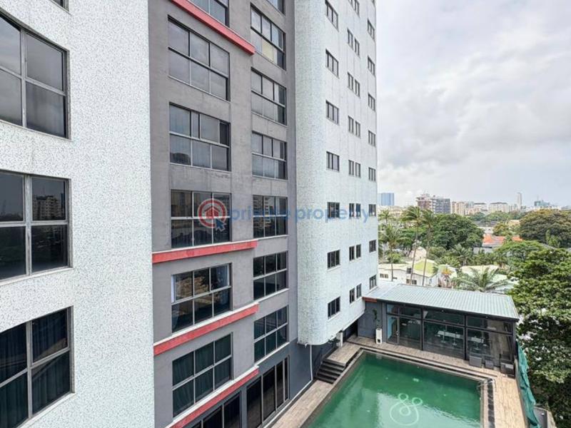 4 bedroom Flat & Apartment For Rent Victoria Island Lagos - 2