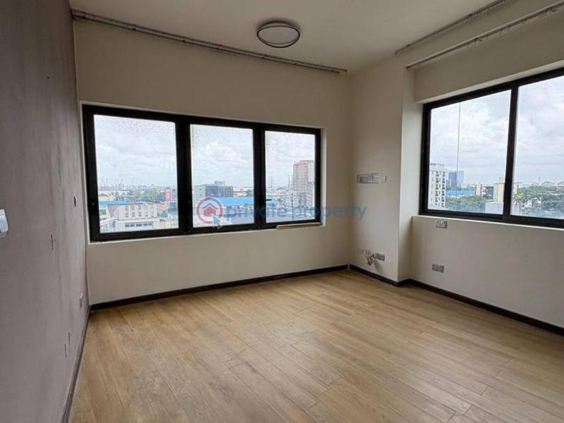 4 bedroom Flat & Apartment For Rent Victoria Island Lagos - 8