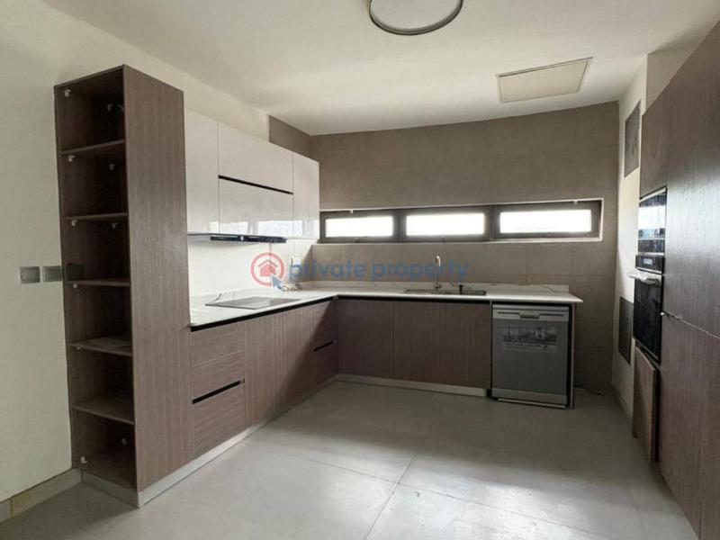 4 bedroom Flat & Apartment For Rent Victoria Island Lagos - 1