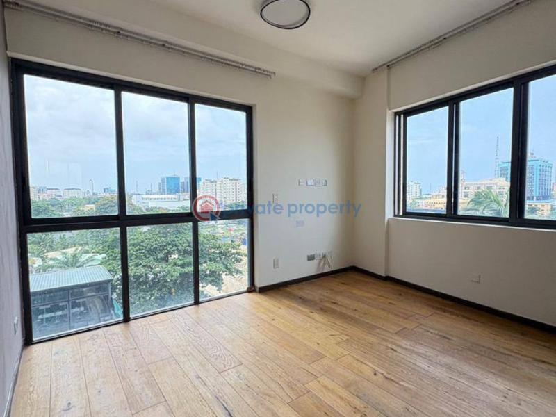 4 bedroom Flat & Apartment For Rent Victoria Island Lagos - 0