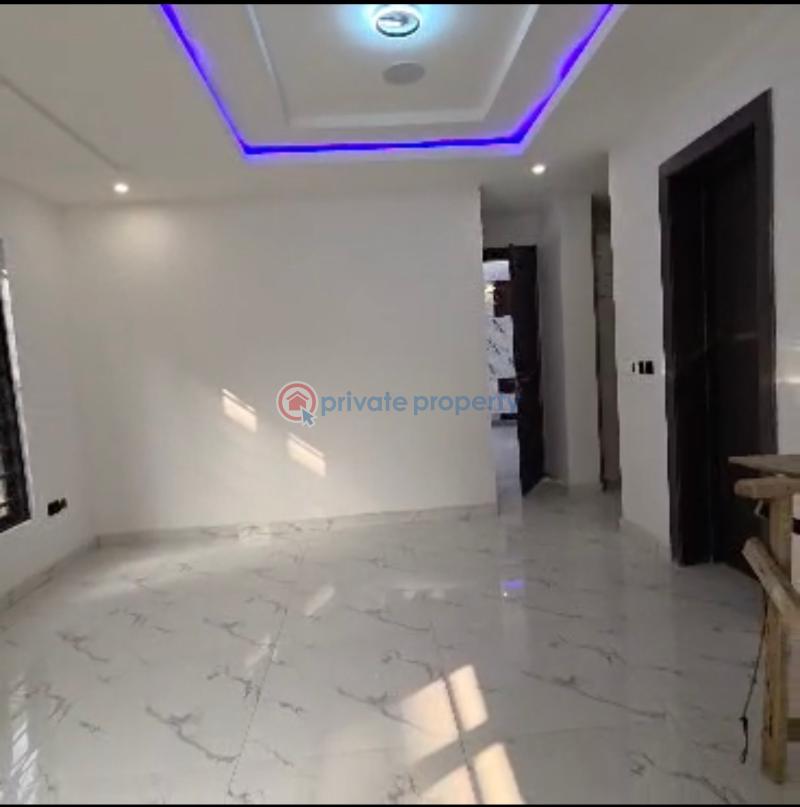 3 bedroom Flat & Apartment For Sale Adeniyi Jones Ikeja Lagos - 3