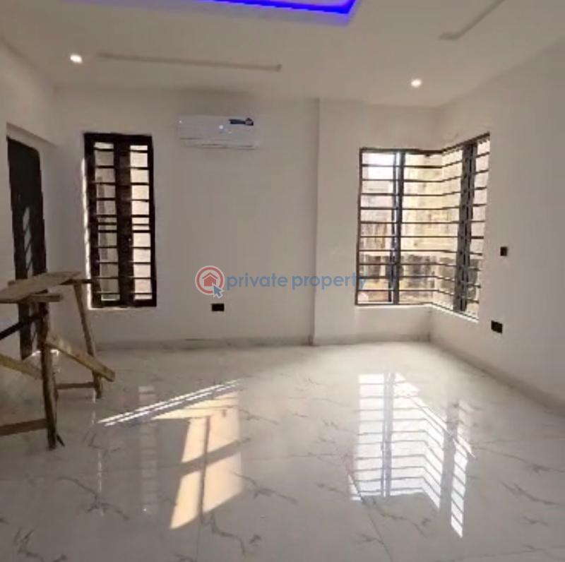 3 bedroom Flat & Apartment For Sale Adeniyi Jones Ikeja Lagos - 4