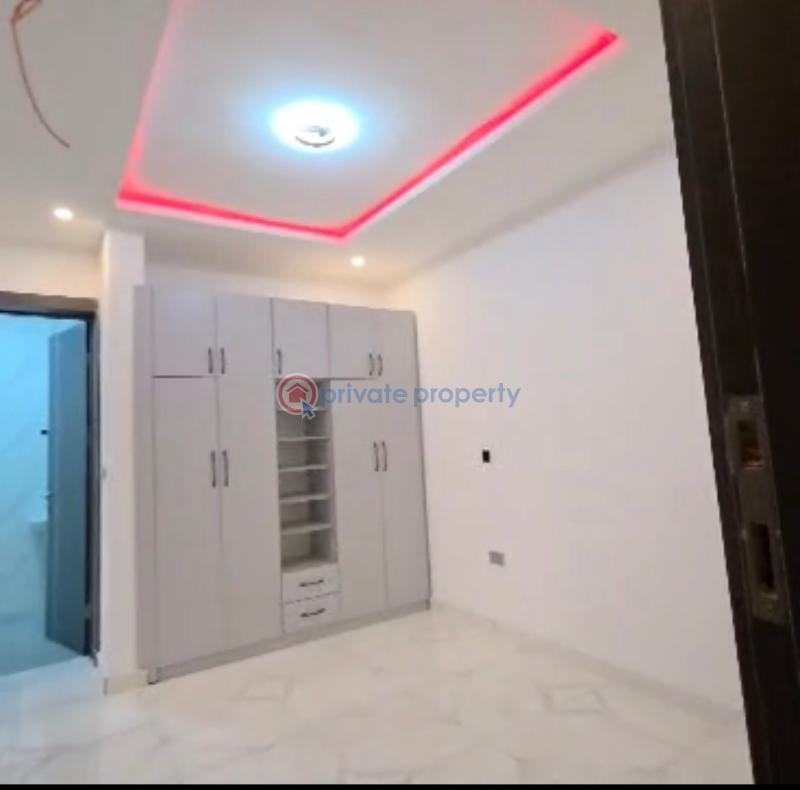 3 bedroom Flat & Apartment For Sale Adeniyi Jones Ikeja Lagos - 6