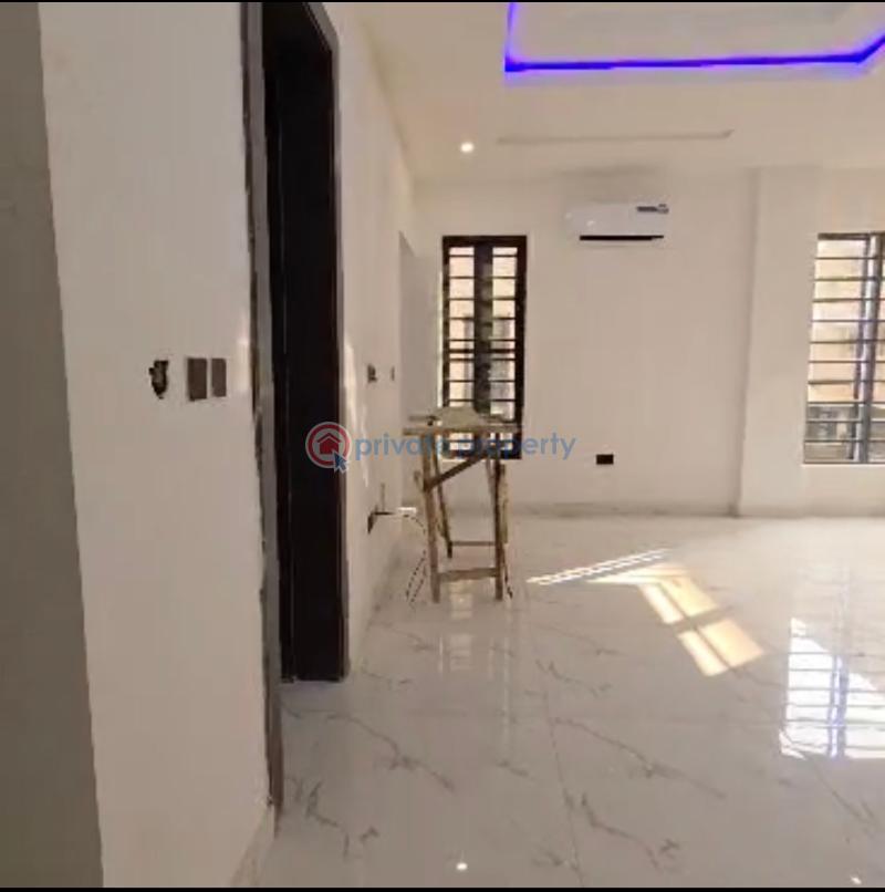 3 bedroom Flat & Apartment For Sale Adeniyi Jones Ikeja Lagos - 5