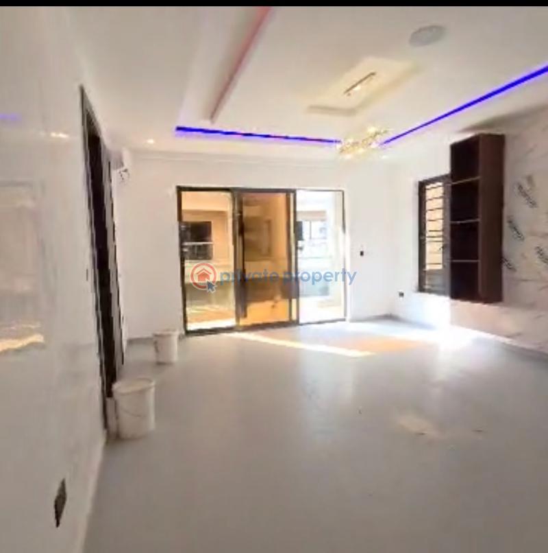 3 bedroom Flat & Apartment For Sale Adeniyi Jones Ikeja Lagos - 2