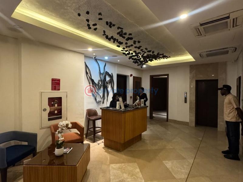 4 bedroom Flat & Apartment For Sale Elsie Femi Pearse Street , Victoria Island Ademola Adetokunbo Victoria Island Lagos - 7