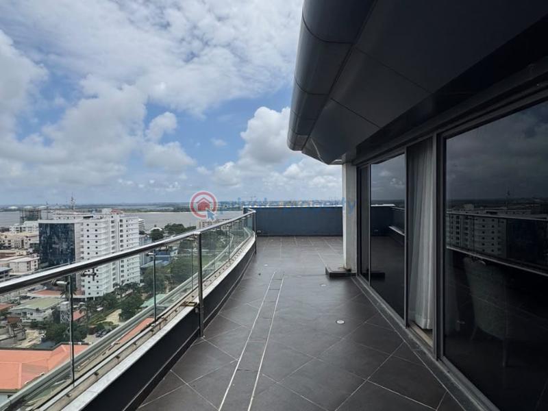 4 bedroom Flat & Apartment For Sale Elsie Femi Pearse Street , Victoria Island Ademola Adetokunbo Victoria Island Lagos - 2
