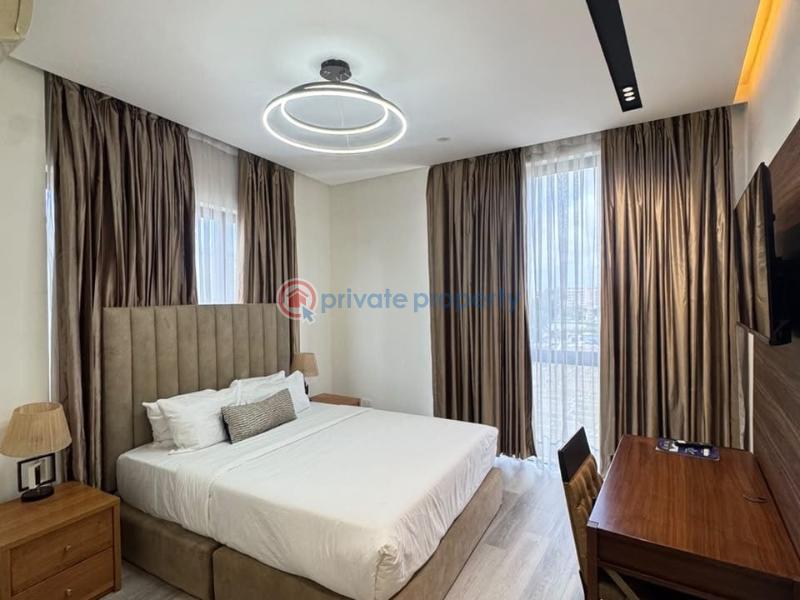 4 bedroom Flat & Apartment For Sale Elsie Femi Pearse Street , Victoria Island Ademola Adetokunbo Victoria Island Lagos - 6