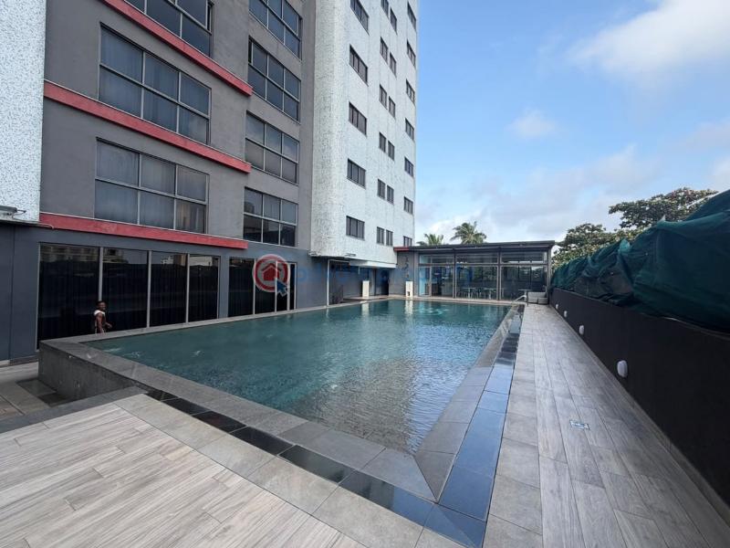4 bedroom Flat & Apartment For Sale Elsie Femi Pearse Street , Victoria Island Ademola Adetokunbo Victoria Island Lagos - 3