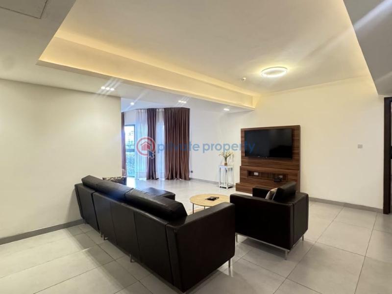 4 bedroom Flat & Apartment For Sale Elsie Femi Pearse Street , Victoria Island Ademola Adetokunbo Victoria Island Lagos - 0
