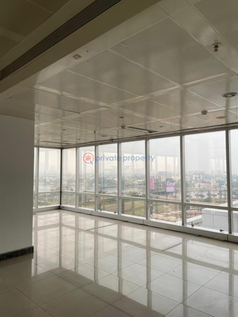 Office For Rent Victoria Island Lagos - 11