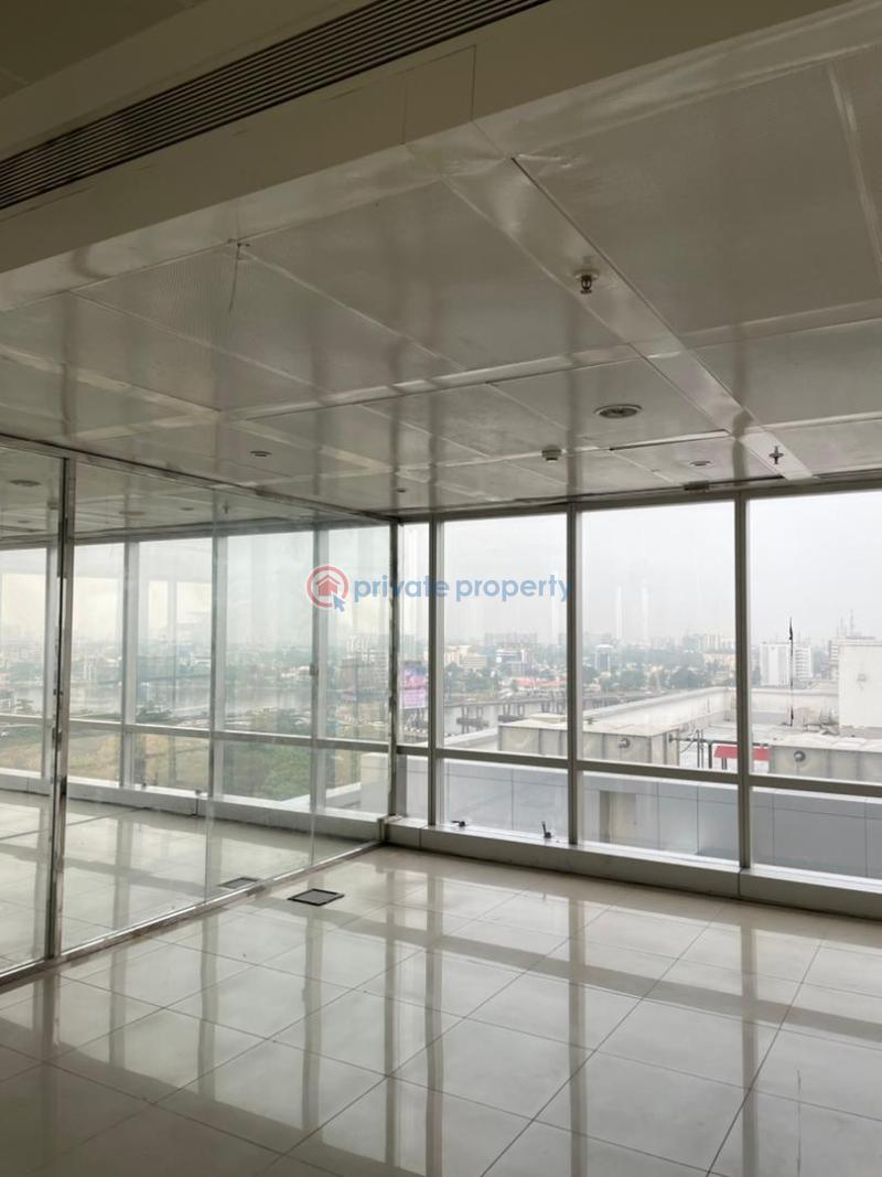 Office For Rent Victoria Island Lagos - 17