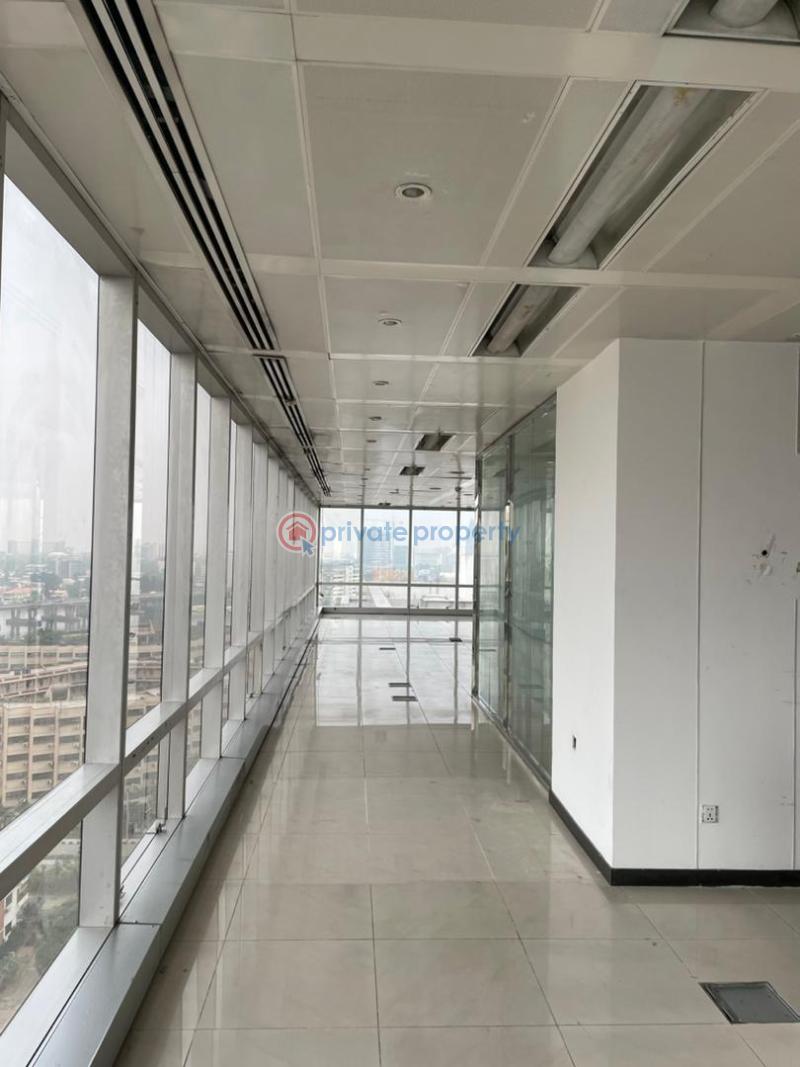 Office For Rent Victoria Island Lagos - 9