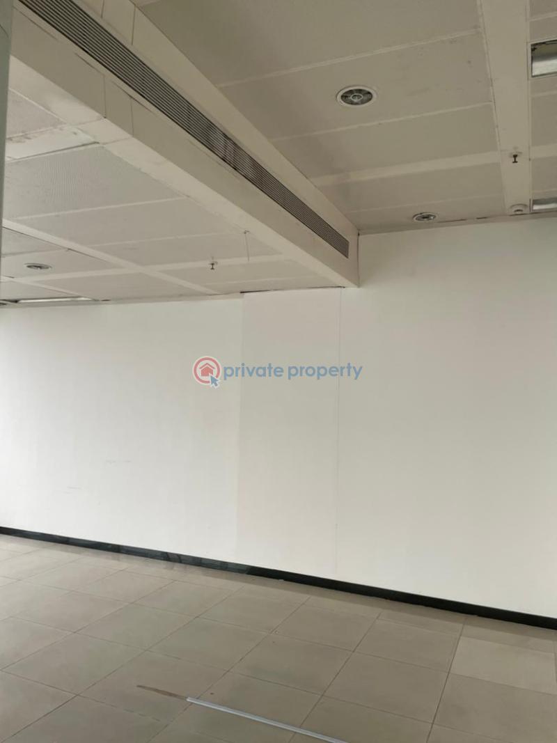 Office For Rent Victoria Island Lagos - 12