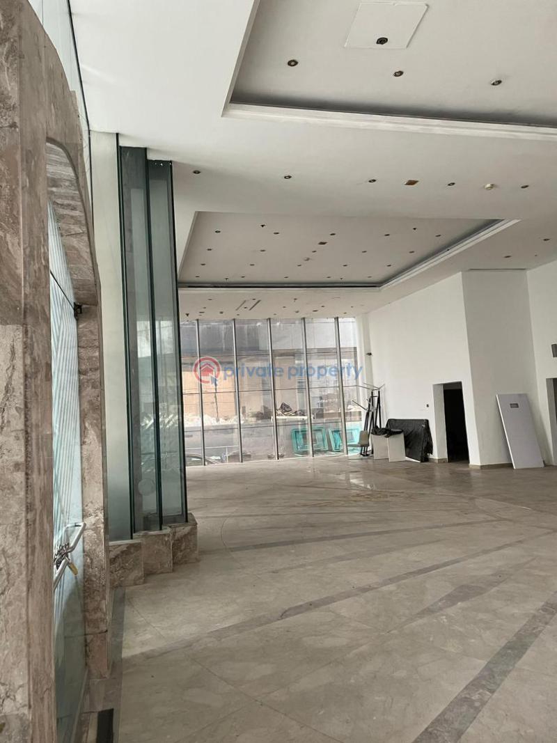 Office For Rent Victoria Island Lagos - 2