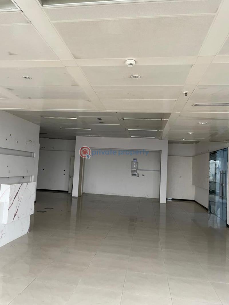 Office For Rent Victoria Island Lagos - 16