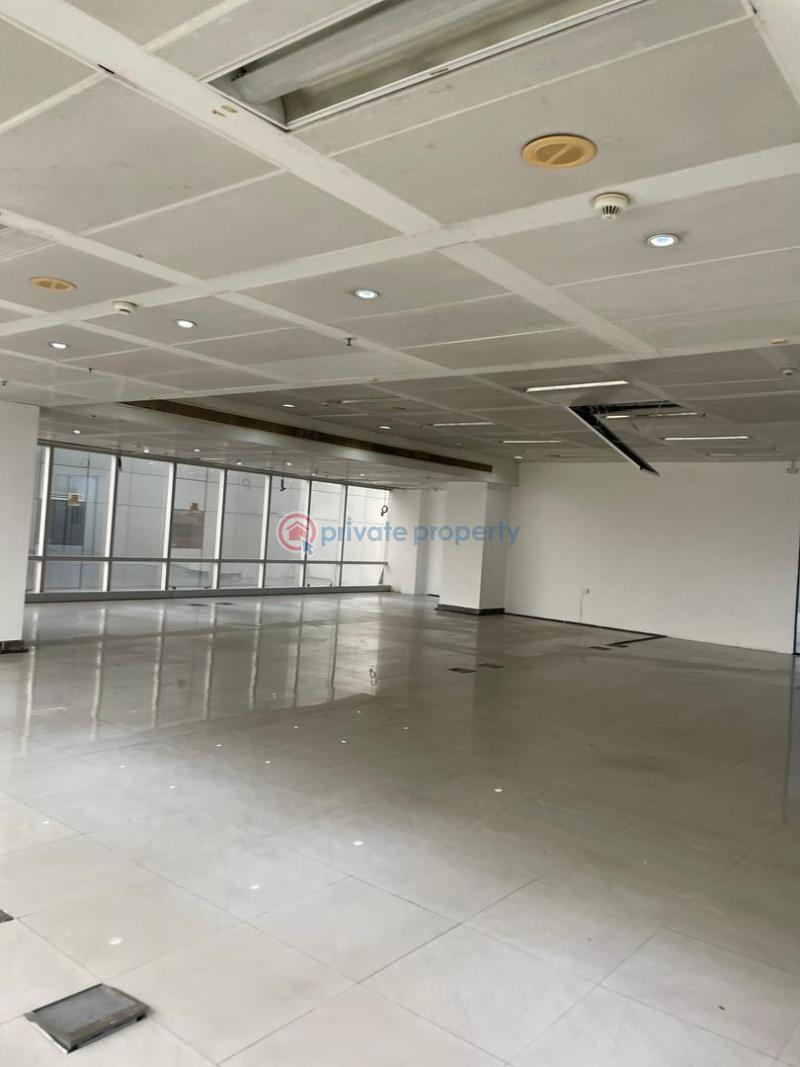 Office For Rent Victoria Island Lagos - 18