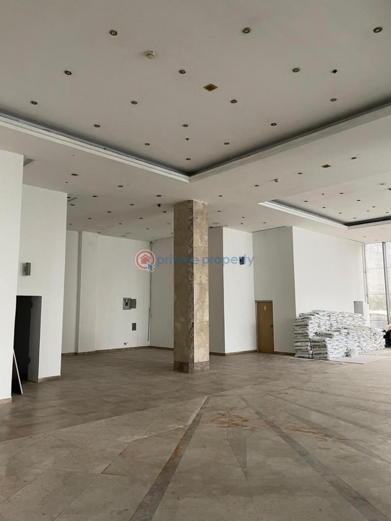 Office For Rent Victoria Island Lagos - 3