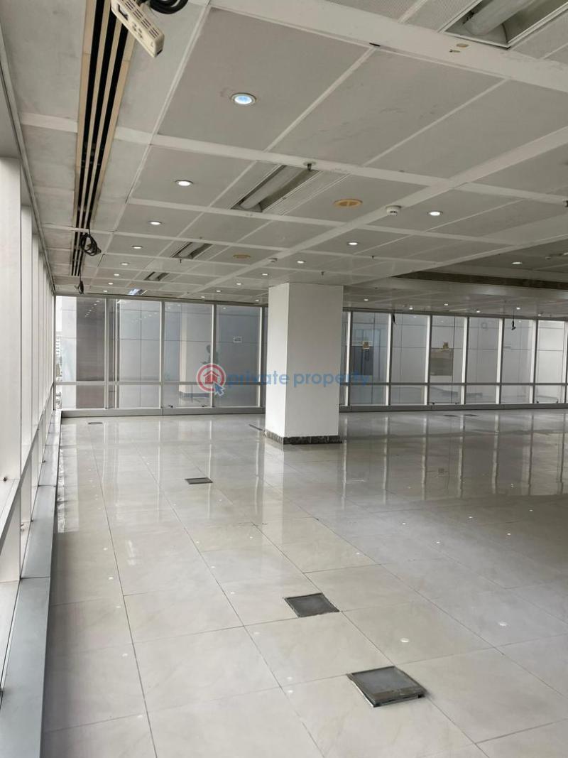 Office For Rent Victoria Island Lagos - 19