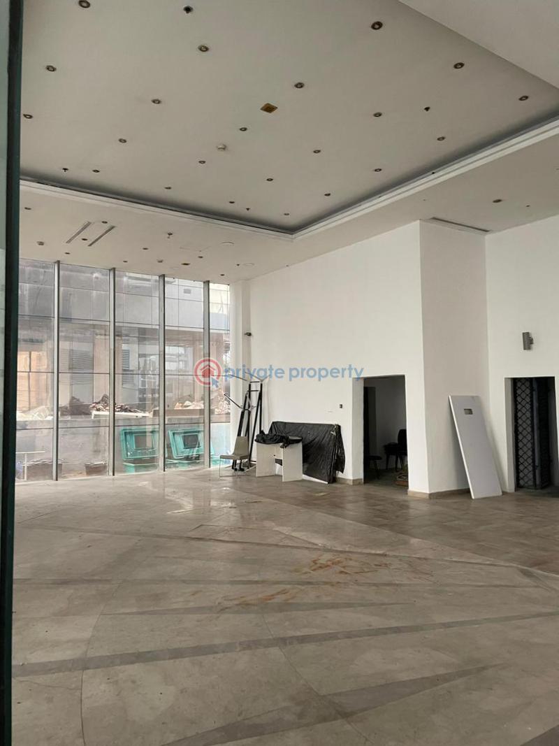 Office For Rent Victoria Island Lagos - 4