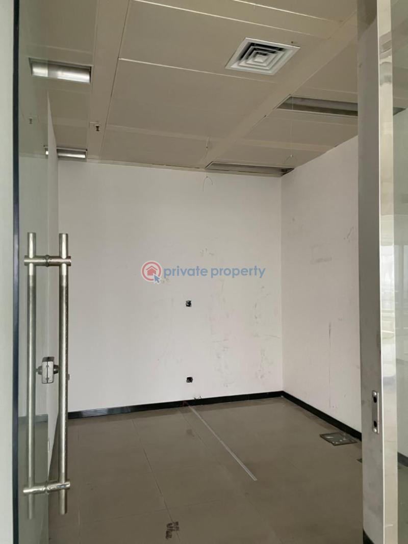Office For Rent Victoria Island Lagos - 14