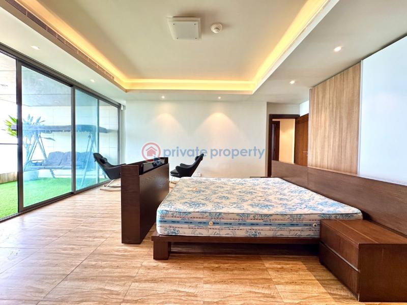 3 bedroom Flat & Apartment For Sale Eko Atlantic Victoria Island Lagos - 2
