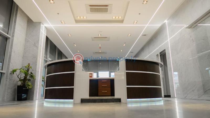 1 bedroom Office For Sale Victoria Island Lagos - 1