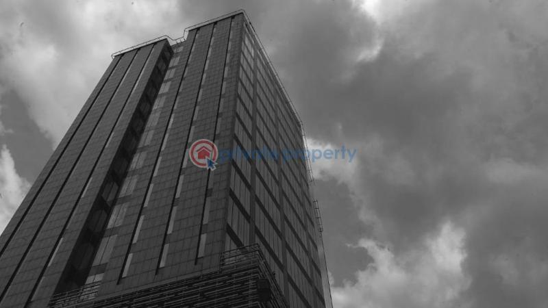 1 bedroom Office For Sale Victoria Island Lagos - 5