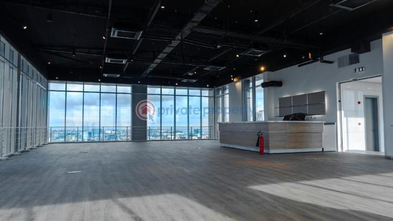 1 bedroom Office For Sale Victoria Island Lagos - 4