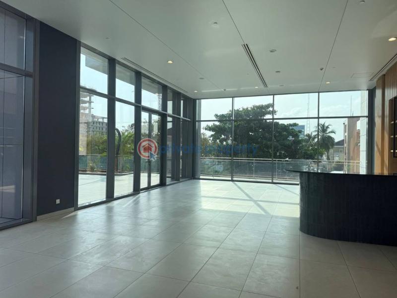 2 bedroom Flat & Apartment For Rent Ahmadu Bello Way Victoria Island Lagos - 15