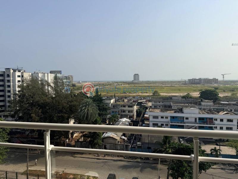 2 bedroom Flat & Apartment For Rent Ahmadu Bello Way Victoria Island Lagos - 1