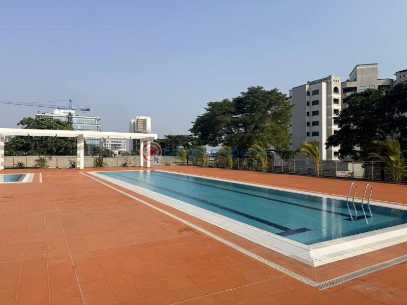 2 bedroom Flat & Apartment For Rent Ahmadu Bello Way Victoria Island Lagos - 13