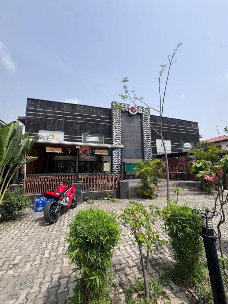 Office For Rent Off Admiralty Road Lekki Phase 1 Lagos