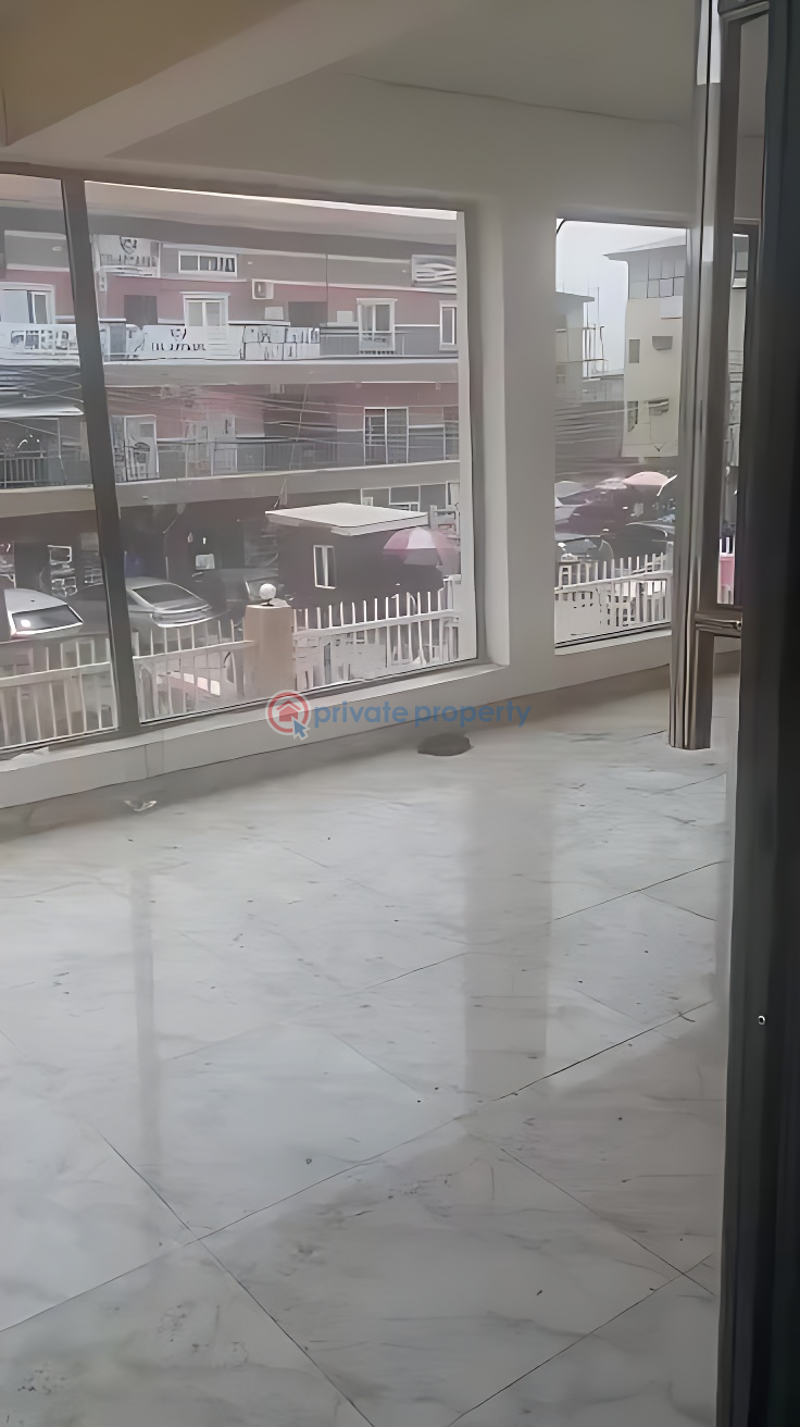 Shop For Rent New Alade Market Allen Avenue Ikeja Lagos - 1