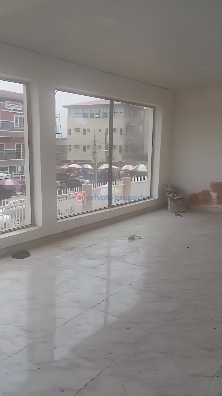 Shop For Rent New Alade Market Allen Avenue Ikeja Lagos - 3