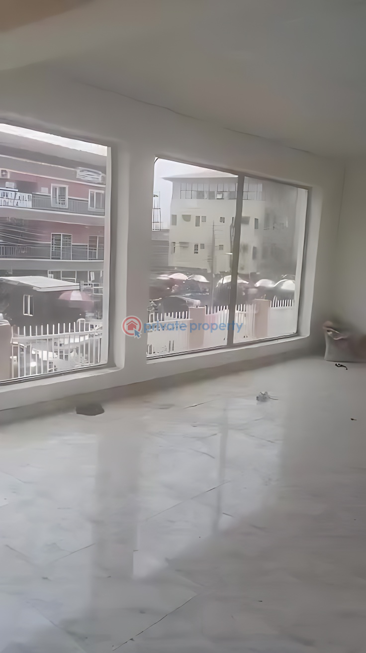 Shop For Rent New Alade Market Allen Avenue Ikeja Lagos - 0