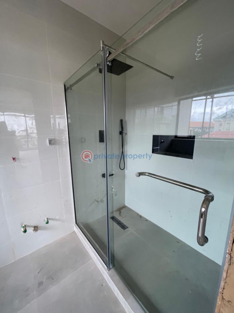 4 bedroom Maisonette For Sale Shonny Highway Shonibare Estate Maryland Lagos - 10