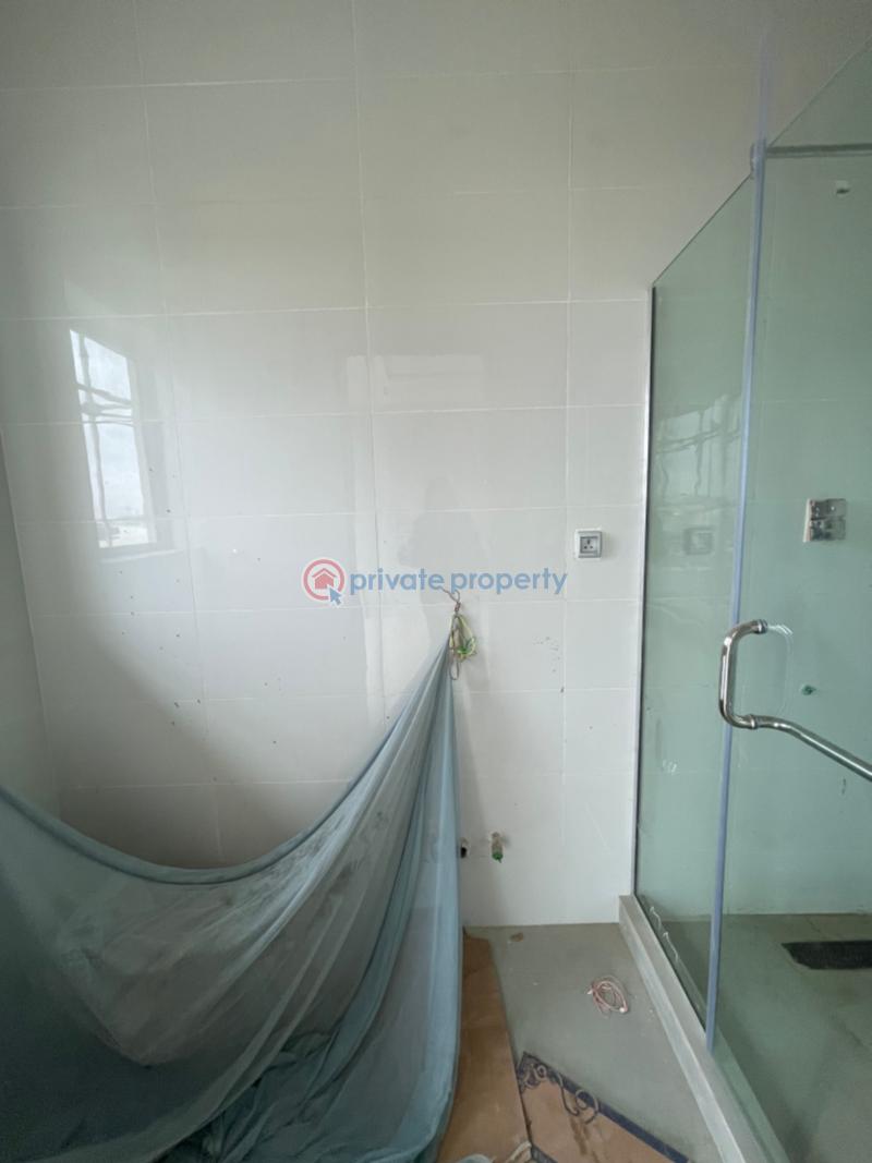 4 bedroom Maisonette For Sale Shonny Highway Shonibare Estate Maryland Lagos - 7