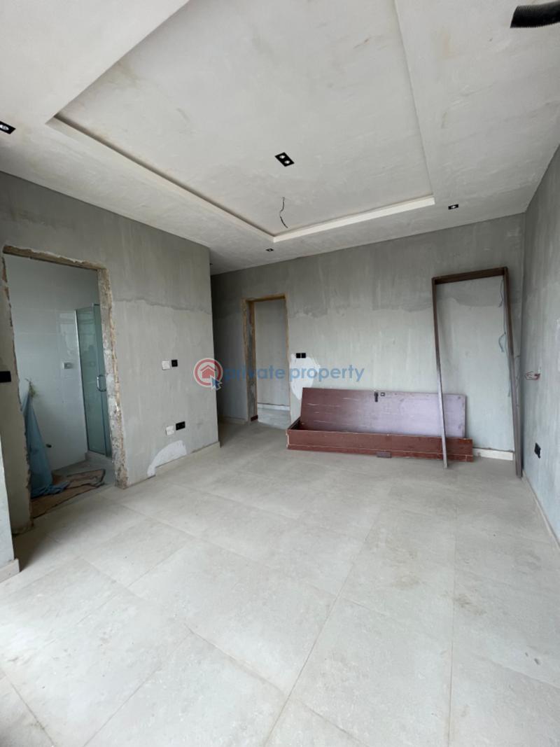 4 bedroom Maisonette For Sale Shonny Highway Shonibare Estate Maryland Lagos - 6