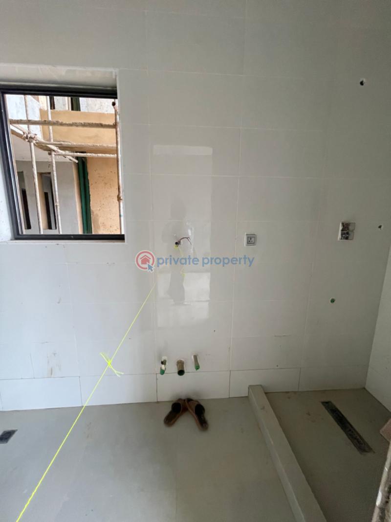 4 bedroom Maisonette For Sale Shonny Highway Shonibare Estate Maryland Lagos - 11