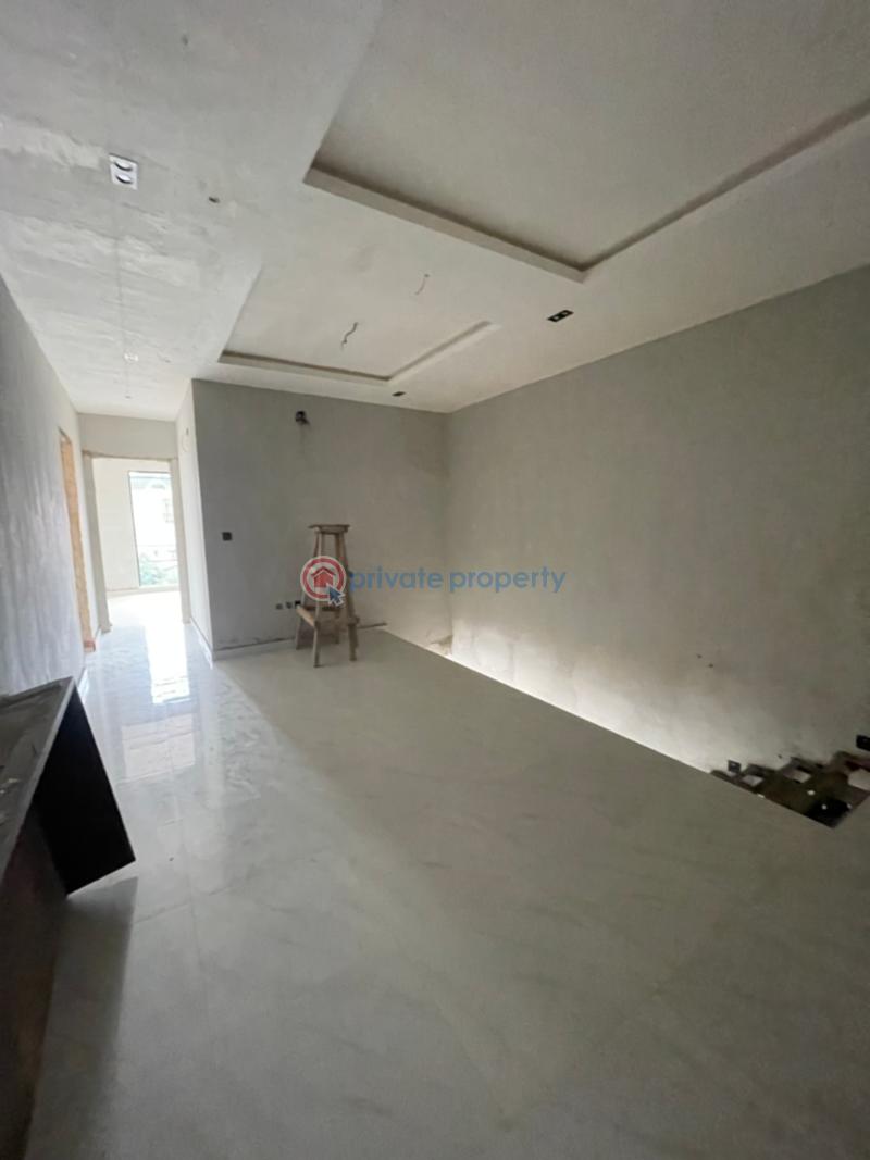 4 bedroom Maisonette For Sale Shonny Highway Shonibare Estate Maryland Lagos - 4