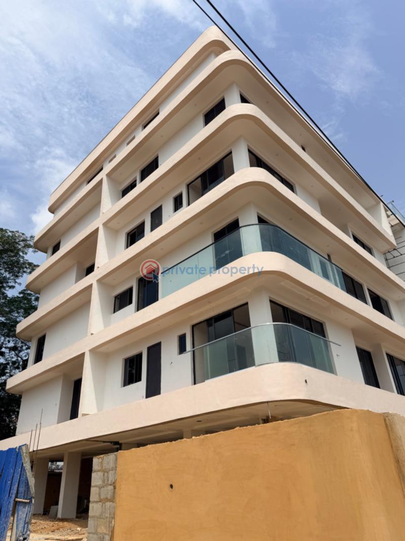 4 bedroom Maisonette For Sale Shonny Highway Shonibare Estate Maryland Lagos - 2
