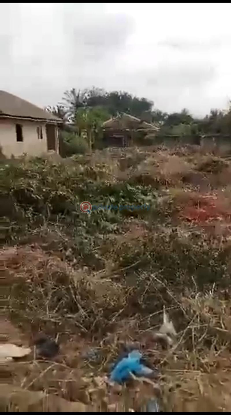 Mixed use Land For Sale Along Okabere Tared Road ,benin City Benin Edo - 3