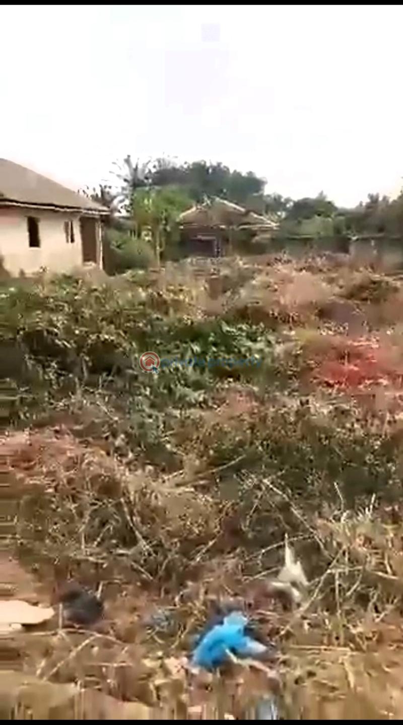 Mixed use Land For Sale Along Okabere Tared Road ,benin City Benin Edo - 0