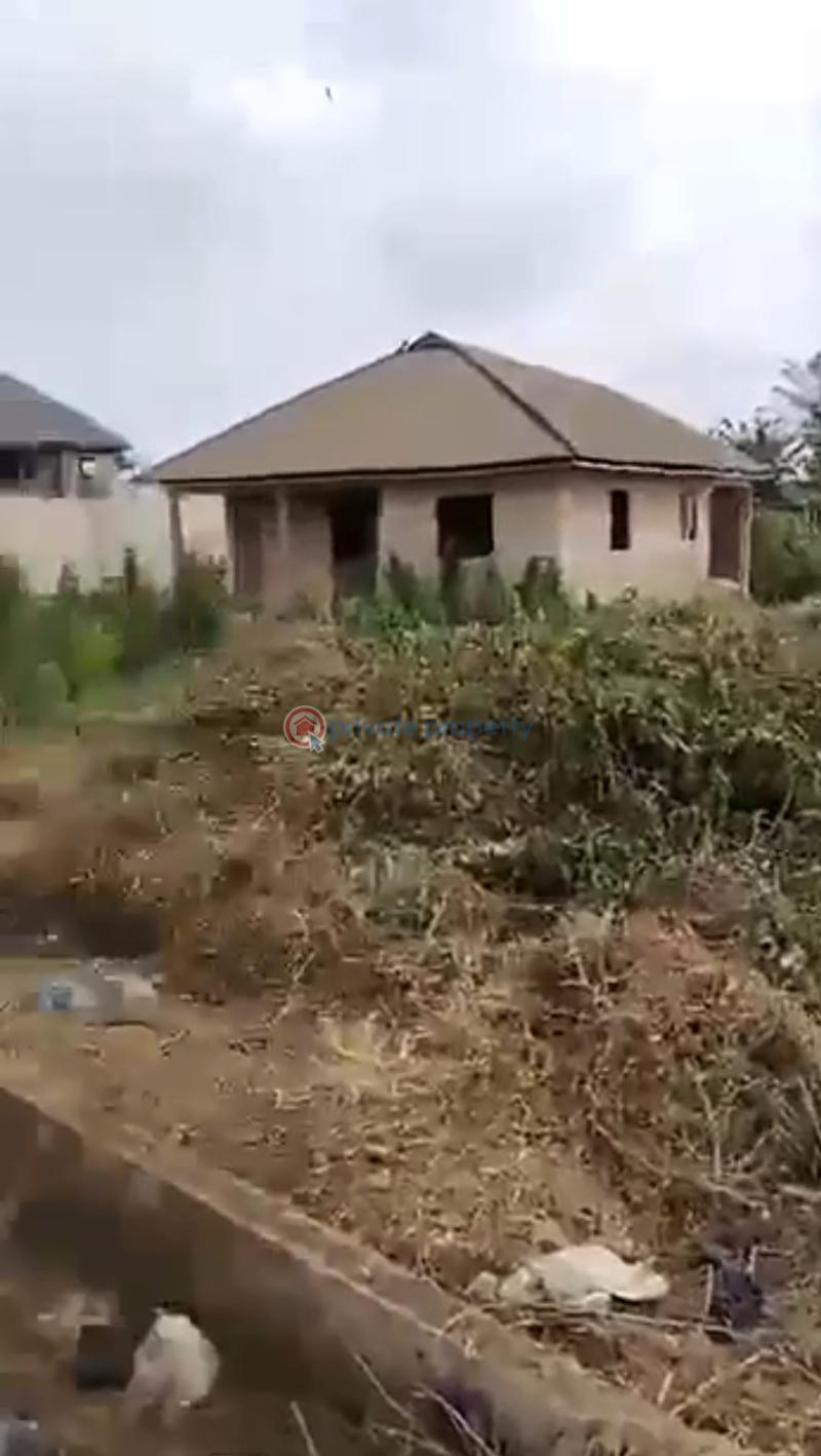 Mixed use Land For Sale Along Okabere Tared Road ,benin City Benin Edo - 2