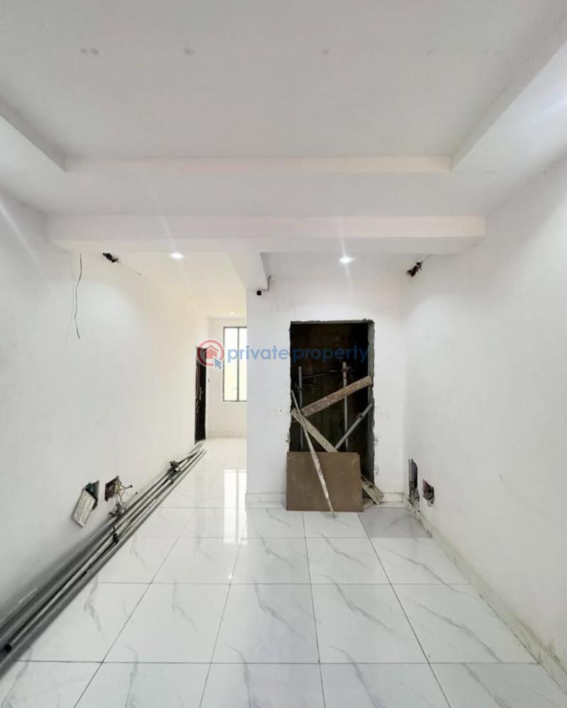 2 bedroom Flat & Apartment For Sale Ikate Elegushi Lekki Lagos - 1