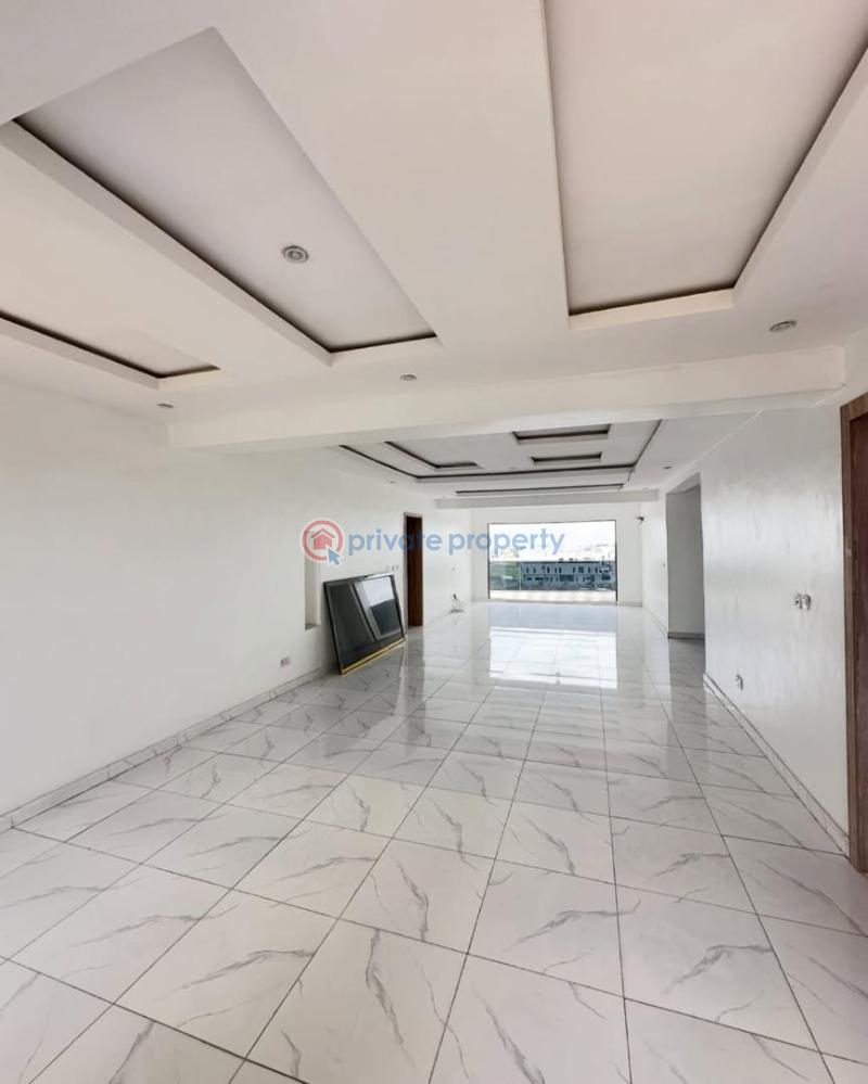 2 bedroom Flat & Apartment For Sale Ikate Elegushi Lekki Lagos - 6