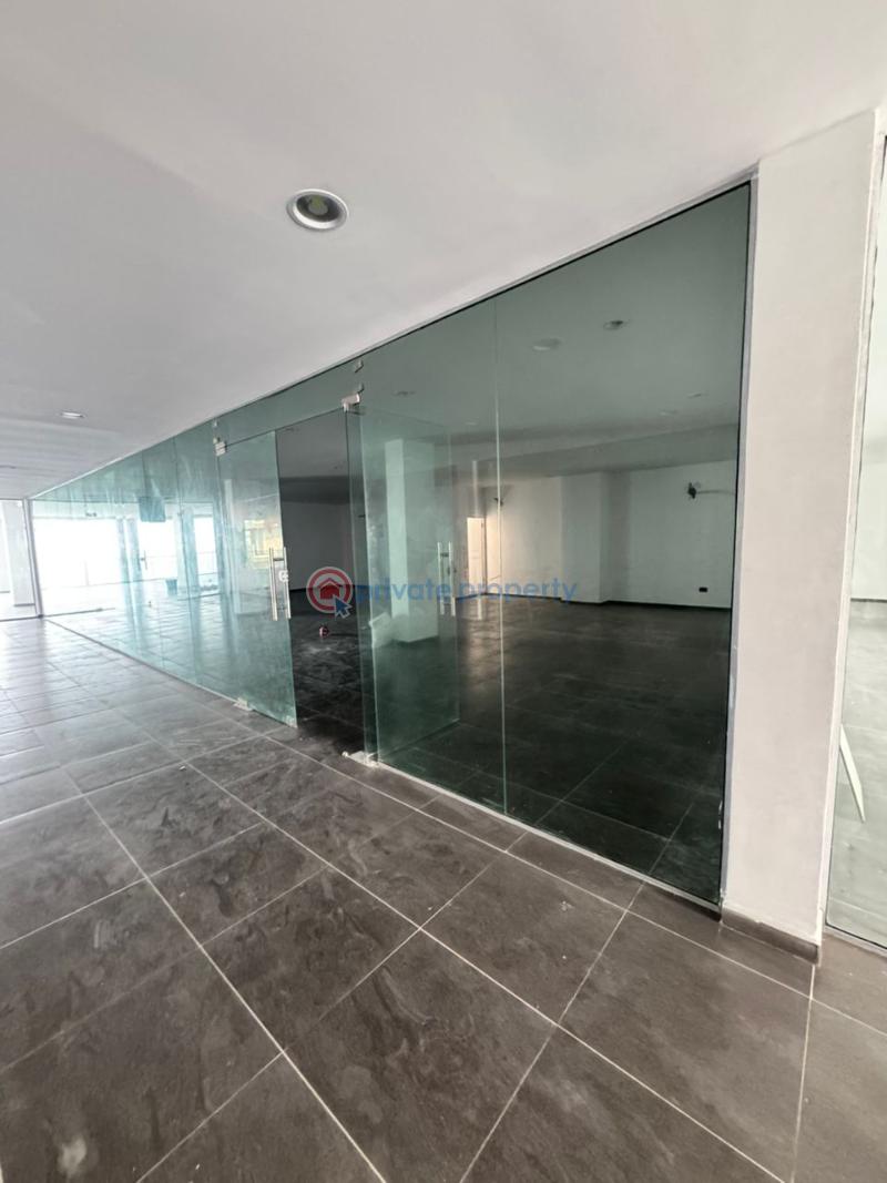 Commercial Property For Rent Lekki Phase 1 Lagos - 6